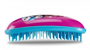 Disney Frozen - detangling brush